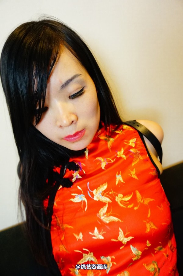 dk13美束馆 - 4.16-倩倩红e-f110P 第 8 张图片