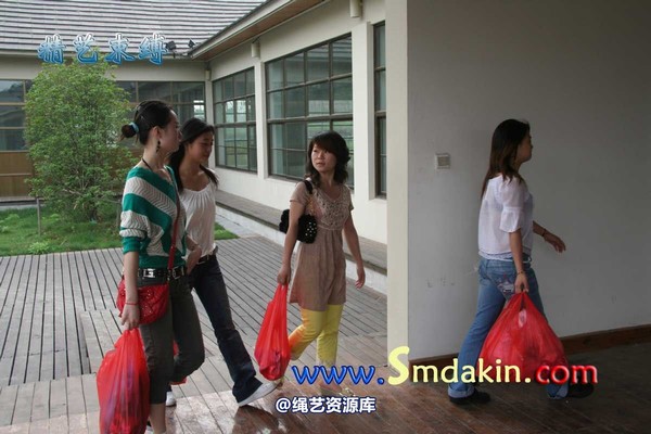 锐度主张 - 20070622第21期 诗情画意 模特：大小灵儿 第 31 张图片