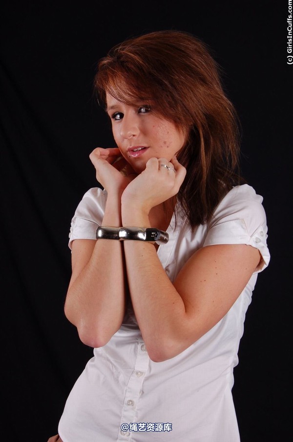 girlsincuffs - gic379 第 2 张图片