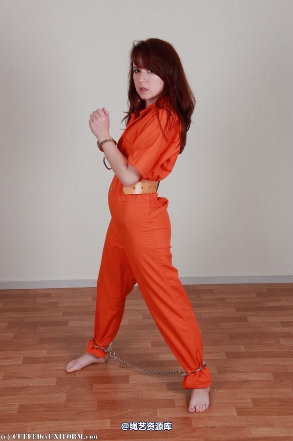 cuffedinuniform - ciu202 第 9 张图片