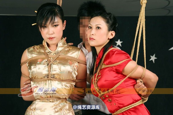 雅俗阁 - 20070108雅柔雅颖 第 63 张图片