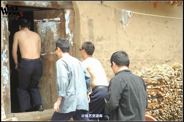 唯美之家 - 武当山之行-山脚匪事1 第 394 张图片