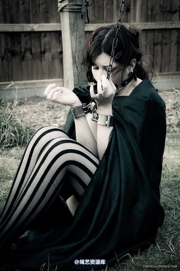 limitedaudience - 2012 dominick destruction another escape attempt 第 4 张图片