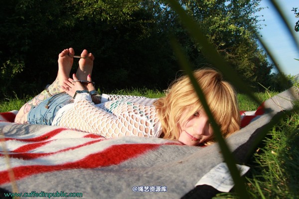 girlsinsteel - Sunny Irish 8 dreams 第 55 张图片