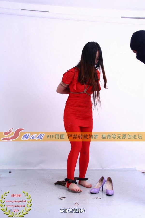 雅俗阁 - 2013-NO.23Model雅春 第 123 张图片