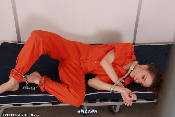 cuffedinuniform - ciu477 第 33 张图片