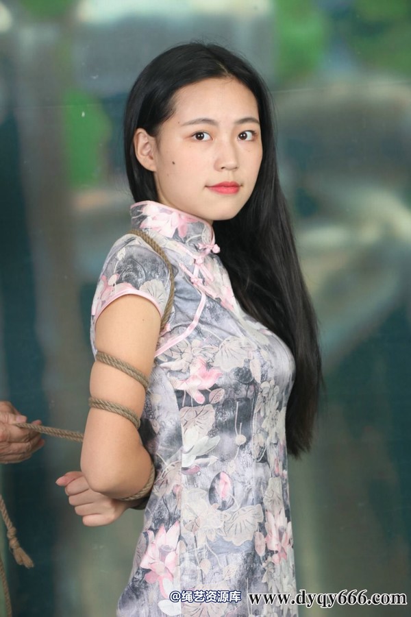 典雅倩影 - 606-小巧预览图四 第 14 张图片