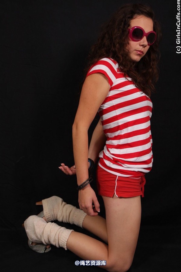 girlsincuffs - gic237 第 26 张图片