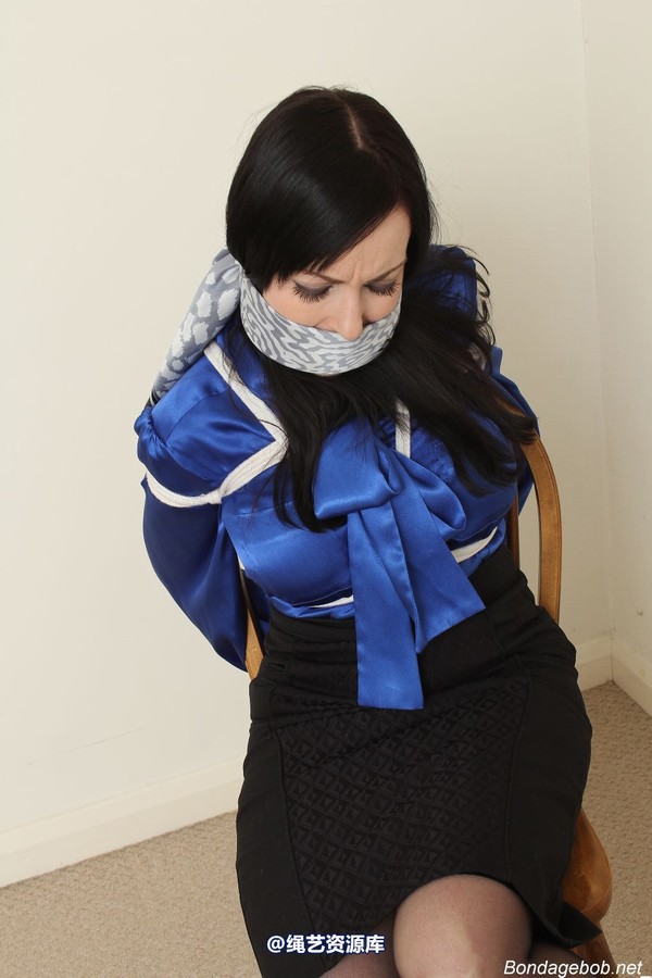 bondagebob - Jessica Secretary taken 第 120 张图片