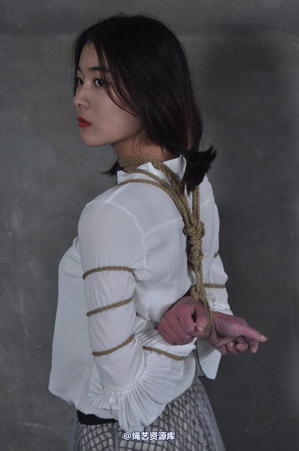 mj影视 - 淑女被抓 第 343 张图片