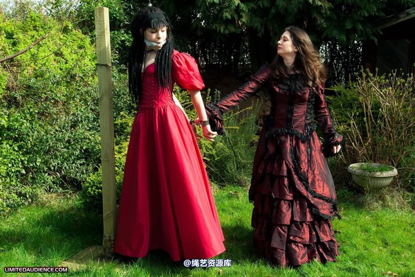 limitedaudience - 2011 catya lex eleven captive countess 2 第 24 张图片