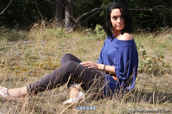 cuffedoutdoors - cod156 第 22 张图片