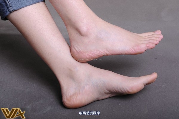 赤足者 - 璐璐2012-3 第 20 张图片