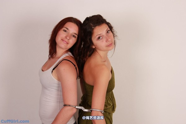 cuffgirl - cg243 第 94 张图片