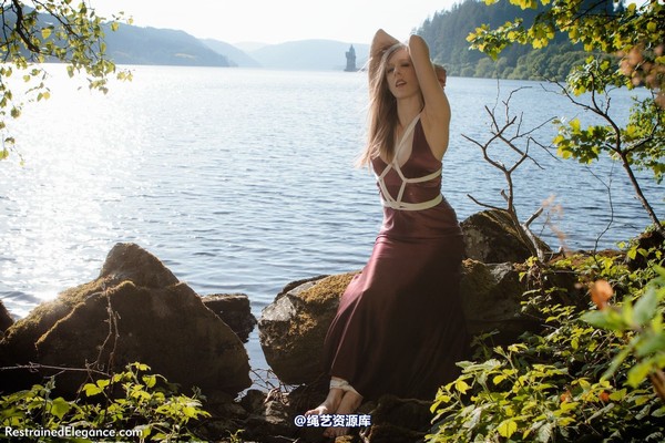 restrainedelegance - The Princess and the Tower 第 108 张图片
