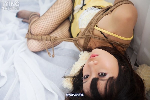 禁忌摄影 - No.103 Midday Nap - Miko 第 24 张图片