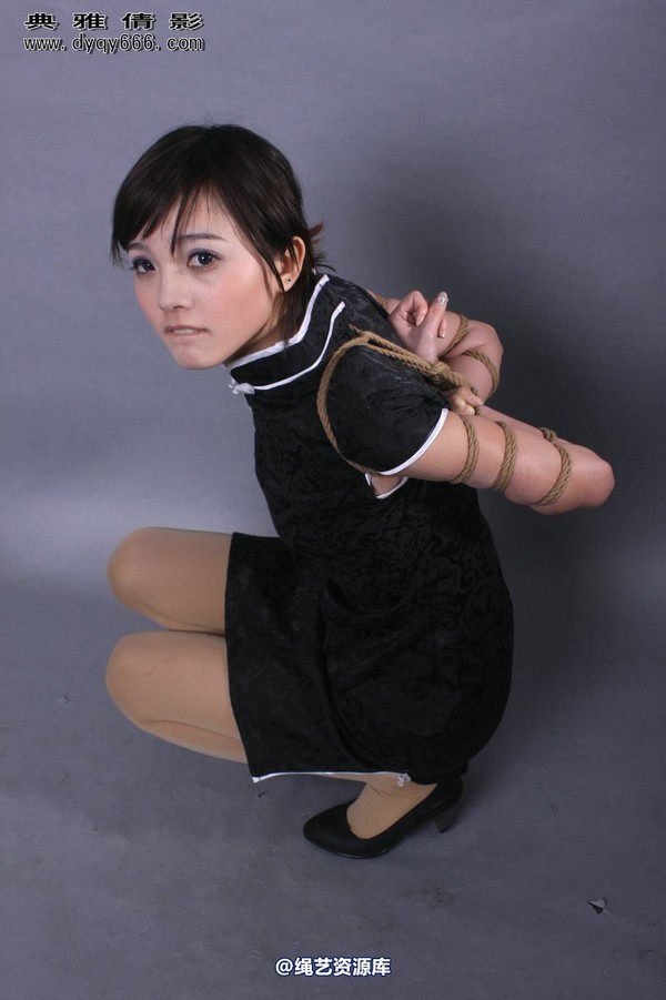 典雅倩影 - 063-美人美人笑可爱，琳花有意解留香 第 171 张图片