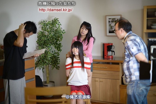 jpdamsel - 20160303 女�O督 第 4 张图片