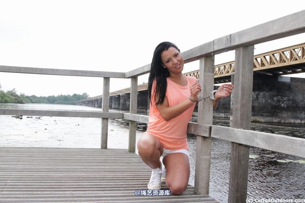 cuffedoutdoors - cod351 第 67 张图片