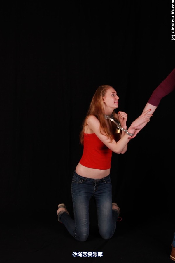 girlsincuffs - gic472 第 49 张图片