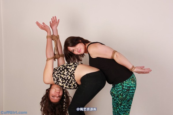 cuffgirl - cg288 第 8 张图片
