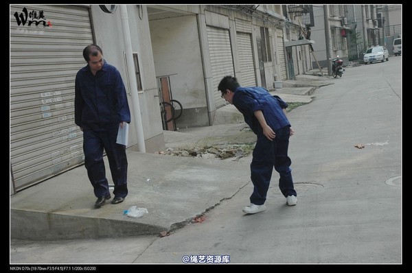 唯美之家 - 2008-10-14劫案惊魂剧照 第 84 张图片