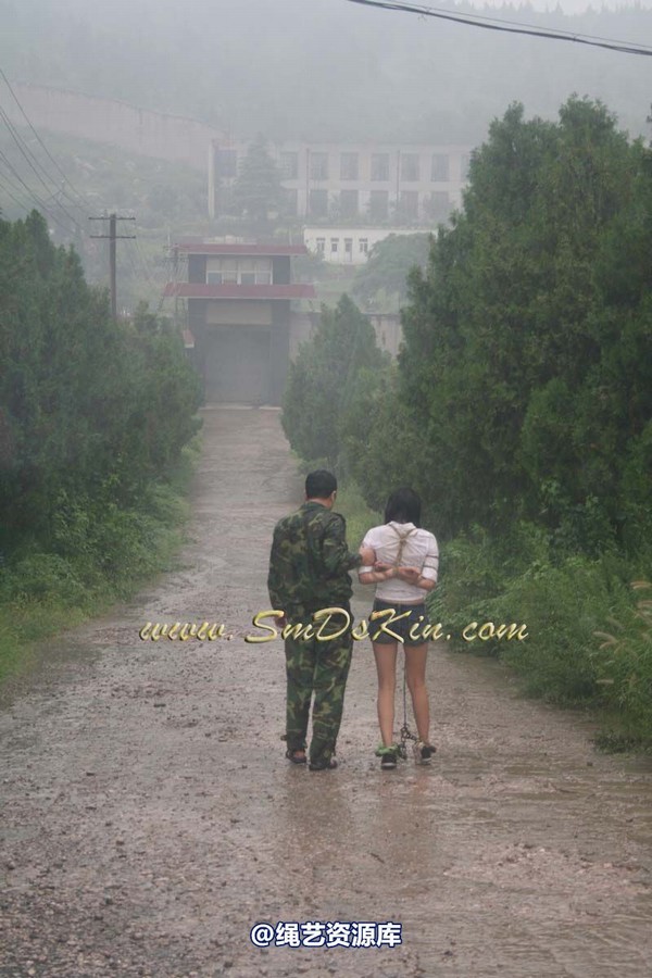 锐度主张 - 2009年第十四期镣铐图（2009.4.5） 第 74 张图片