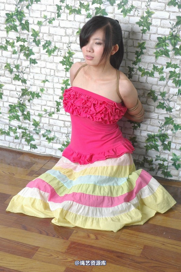 唯美之家 - 2010-10-22冉冉花裙 第 98 张图片