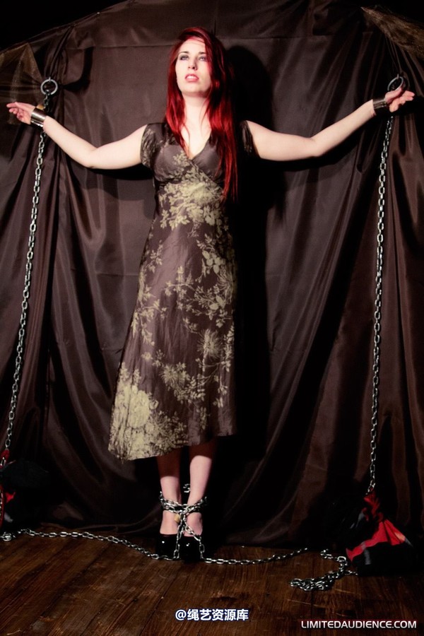limitedaudience - 2011 ivory penance at home 2 第 34 张图片
