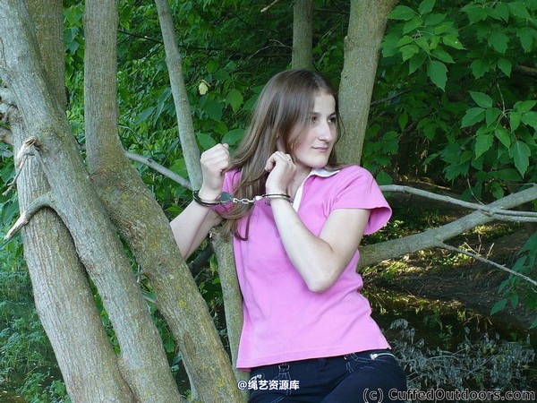 cuffedoutdoors - cod138 第 63 张图片