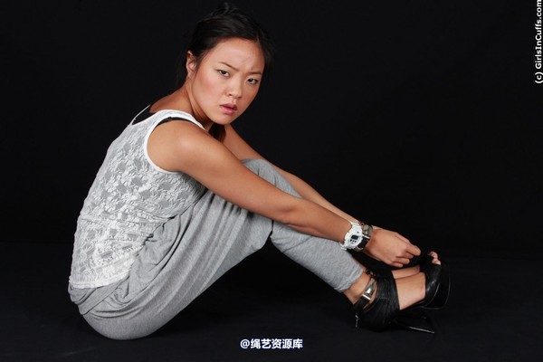 girlsincuffs - gic311 第 4 张图片