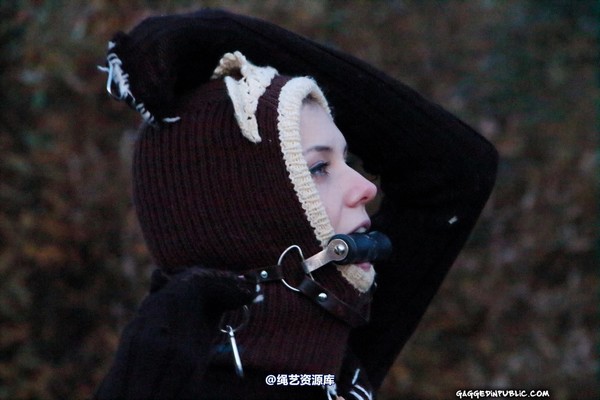 gaggedinpublic - gip424 第 55 张图片