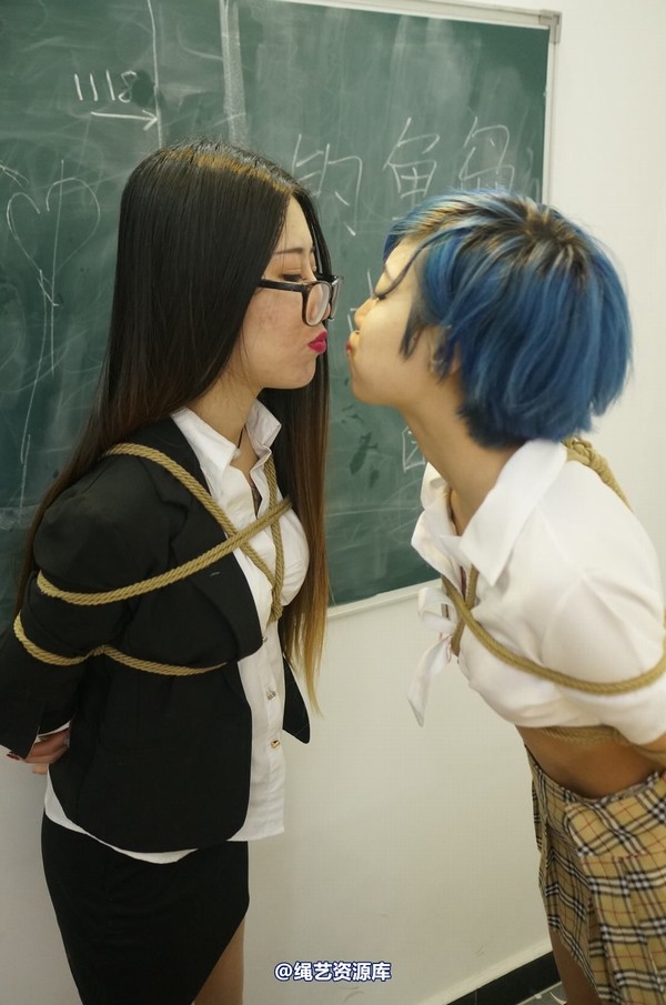 dk13美束馆 - 2.4-小宝+甜心学生老师C-106P 第 46 张图片