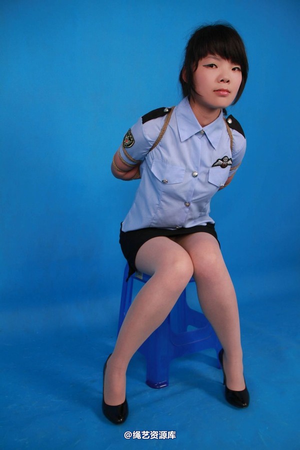 胜景山庄 - 014-娜娜制服 第 2 张图片