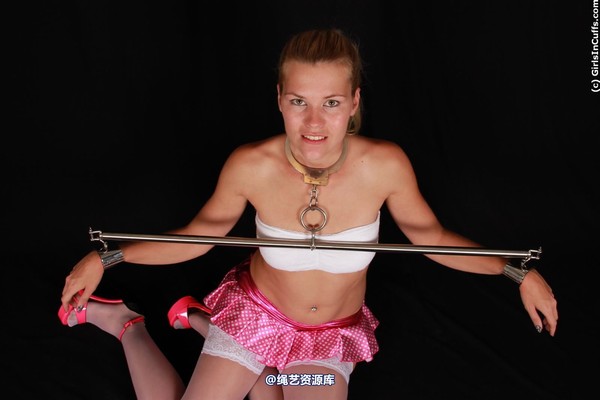 girlsincuffs - gic569 第 77 张图片
