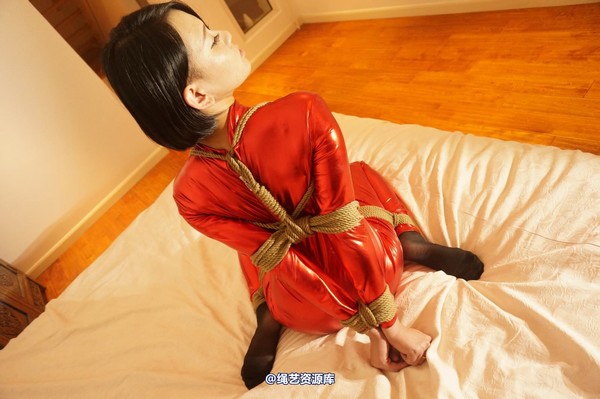 dk13美束馆 - 9.29-DJ红色-56P 第 9 张图片