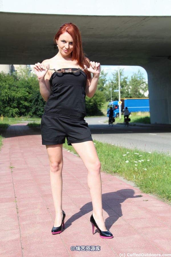 cuffedoutdoors - cod353 第 9 张图片
