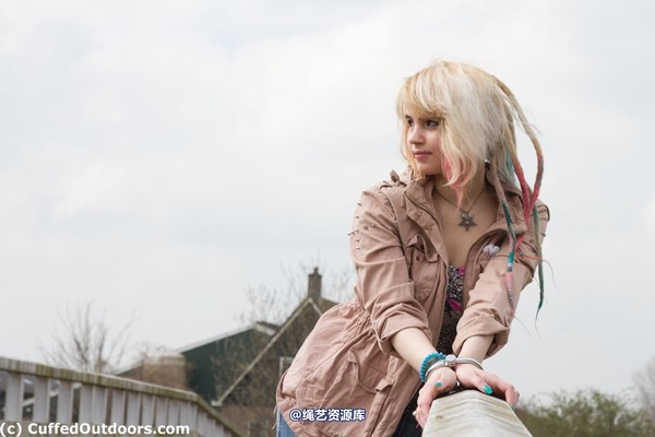 cuffedoutdoors - cod503 第 13 张图片