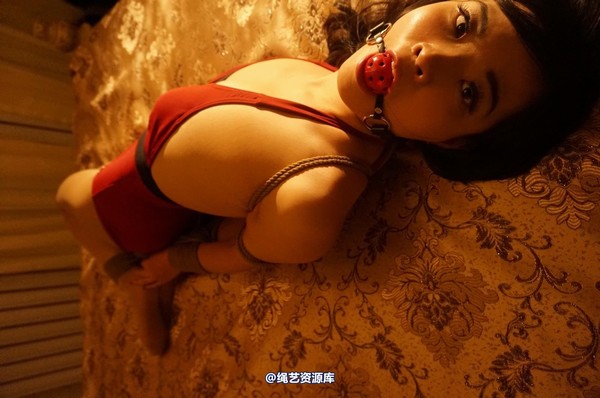 dk13美束馆 - 1.21-倩倩红色K 第 42 张图片