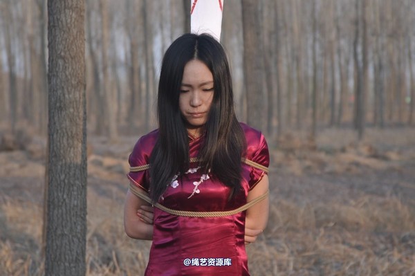 mj影视 - 三大模特争秀3 第 202 张图片