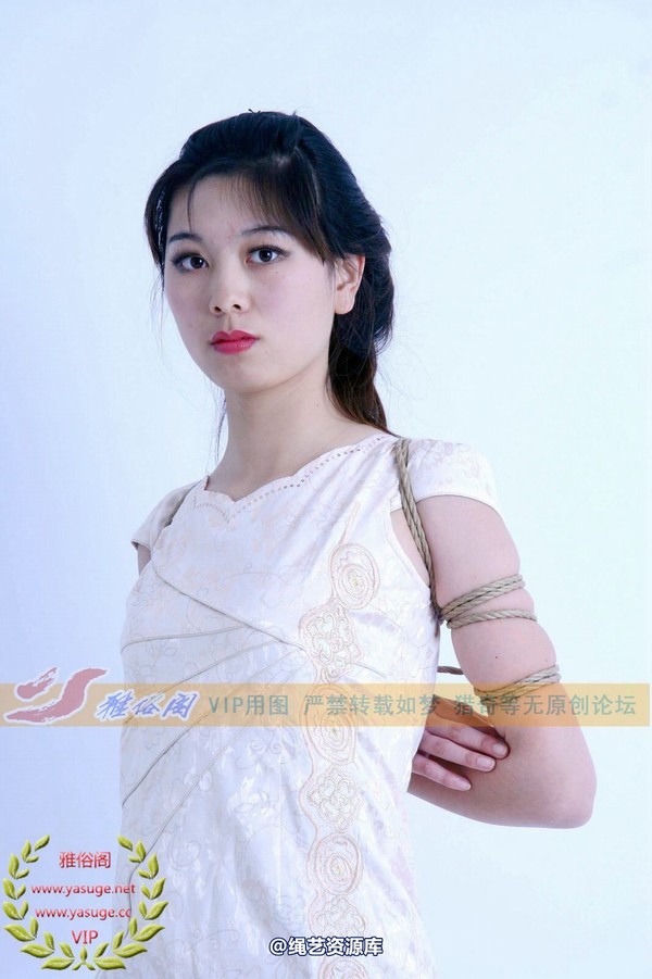 雅俗阁 - 2014-NO.016Model雅湘 第 67 张图片