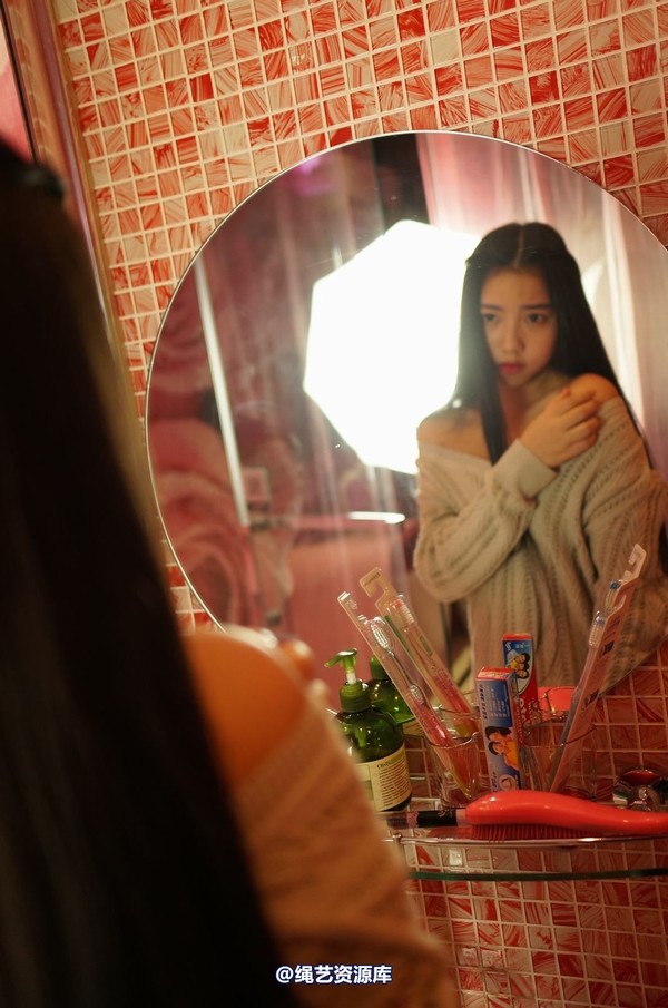 dk13美束馆 - 11.15-娃娃灰毛衣A-190P 第 74 张图片