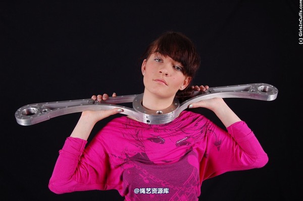 girlsincuffs - gic367 第 55 张图片