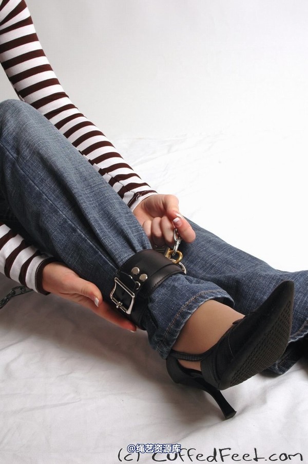 cuffedfeet - cf053 第 45 张图片