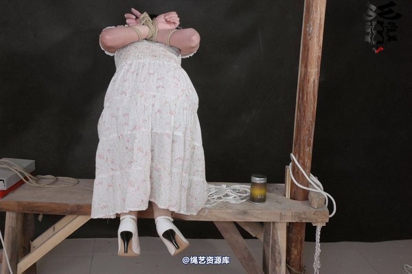 唯美之家 - 2009-5青灵高跟 第 65 张图片