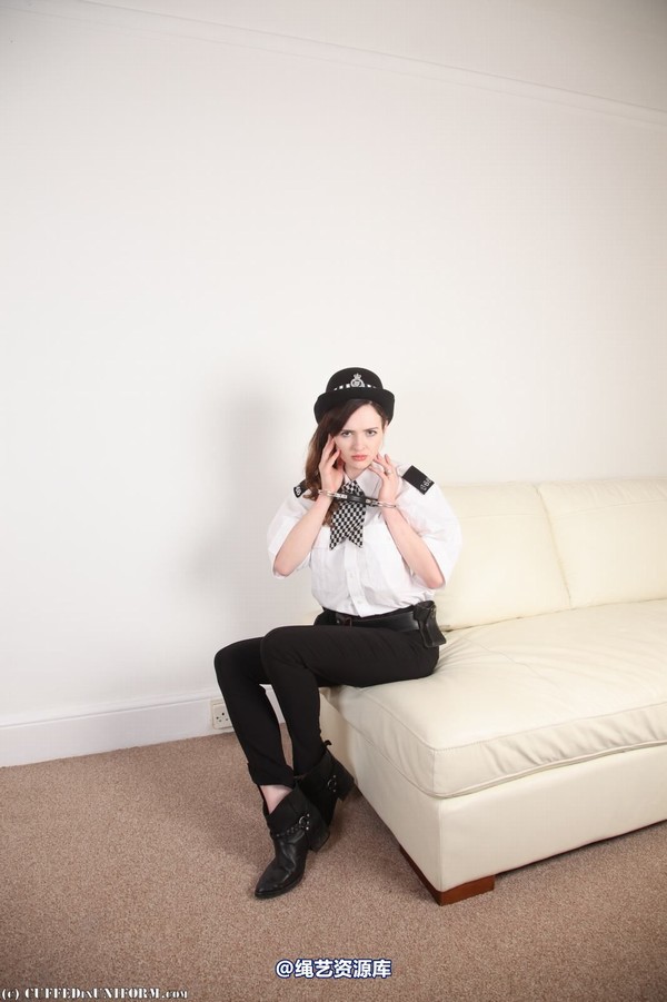 cuffedinuniform - ciu521 第 28 张图片