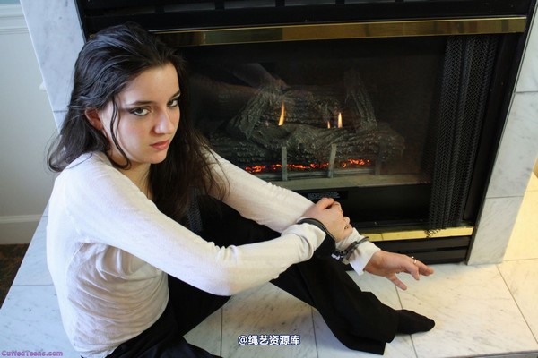 cuffedteens - ct023 第 32 张图片