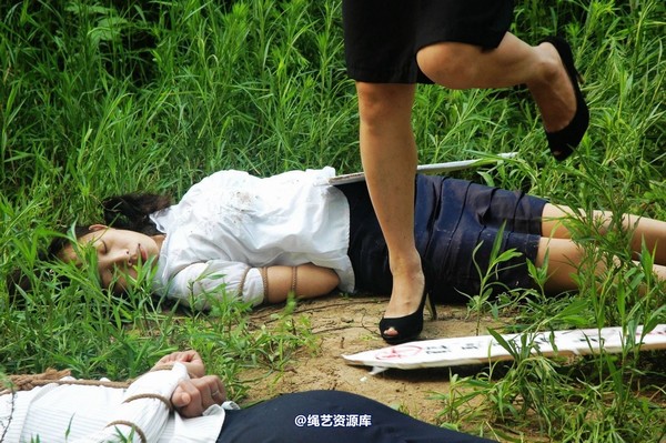 mj影视 - 血的代价执行刑场 第 82 张图片