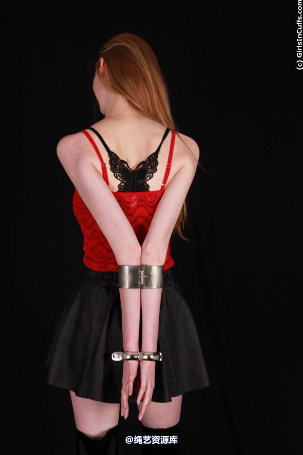 girlsincuffs - gic618 第 30 张图片