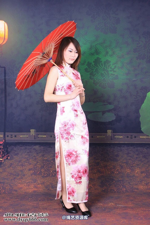 典雅倩影 - 081-娟花彩纸暖冬夜美酒加樽渐转浑 第 73 张图片